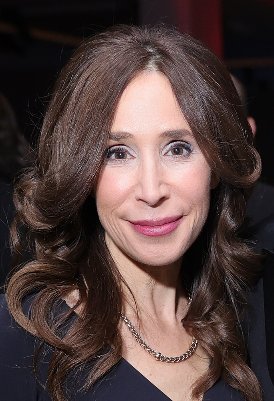 Meredith Kopit Levien, CEO of NY Times, one of the top websites in the world.