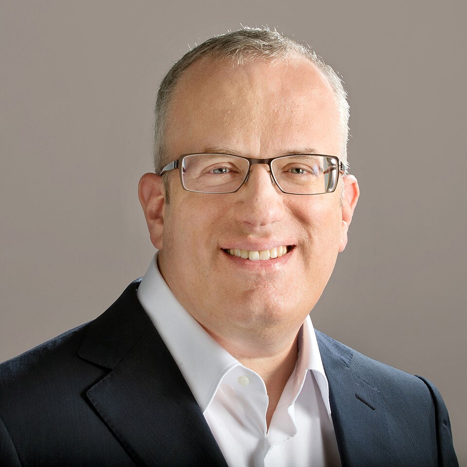 Brendan Eich, CEO of Brave Search, one of the top websites in the world.