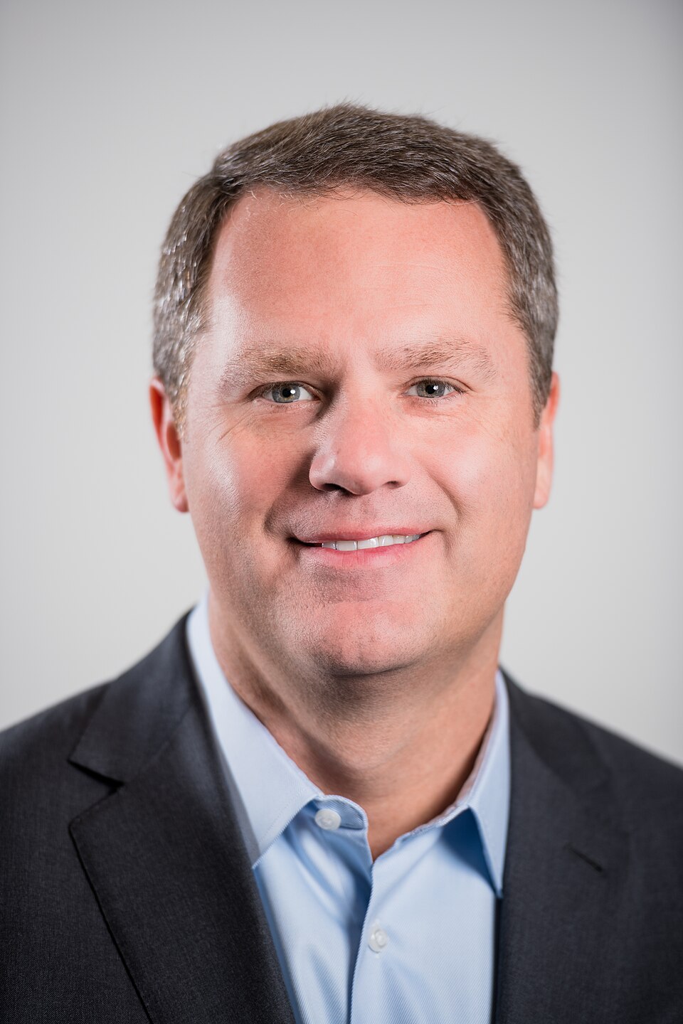 Doug McMillon, CEO of Walmart, one of the top websites in the world.