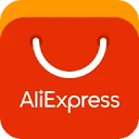 AliExpress Website, ranked #4 in eCommerce among the top websites in the world.