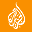 Al Jazeera Website, ranked #10 in News among the top websites in the world.