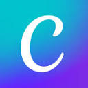 Canva Website, ranked #8 in Other among the top websites in the world.