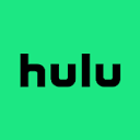 Hulu Website, ranked #8 in Streaming among the top websites in the world.