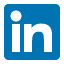 LinkedIn Website, ranked #6 in Social Media among the top websites in the world.