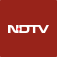 NDTV Website, ranked #9 in News among the top websites in the world.