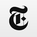 NY Times Website, ranked #3 in News among the top websites in the world.
