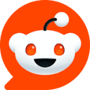Reddit Website, ranked #4 in Social Media among the top websites in the world.