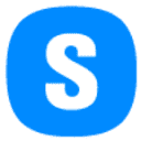 Samsung Website, ranked #7 in Tech among the top websites in the world.