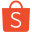 Shopee Website, ranked #5 in eCommerce among the top websites in the world.