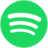 Spotify Website, ranked #4 in Streaming among the top websites in the world.