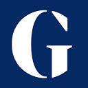The Guardian Website, ranked #4 in News among the top websites in the world.