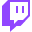 Twitch Website, ranked #3 in Streaming among the top websites in the world.