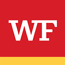 Wells Fargo Website, ranked #4 in Finance among the top websites in the world.